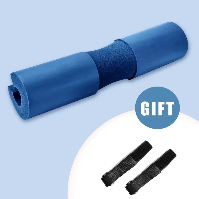 Barbell Shoulder Pads