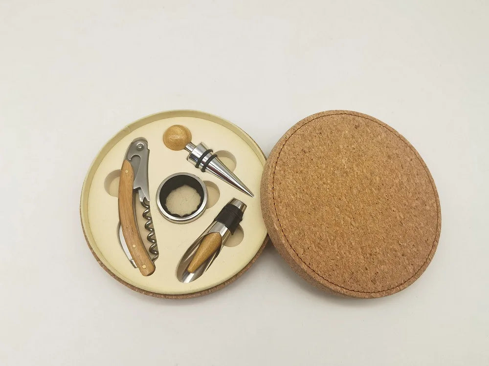 Cork Screw set