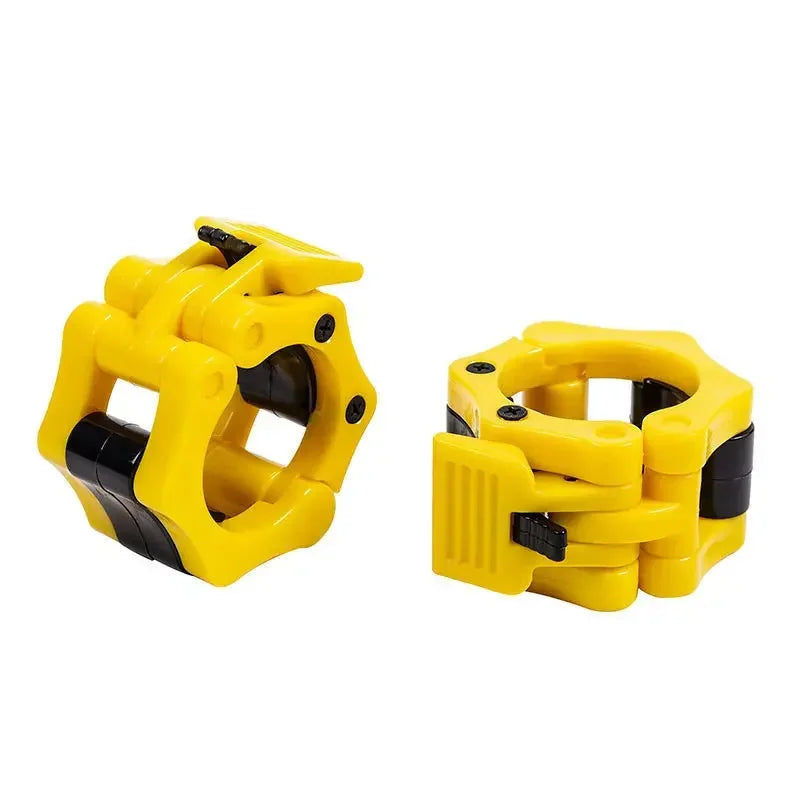 Quick Clamps 2Pcs
