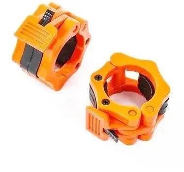 Quick Clamps 2Pcs