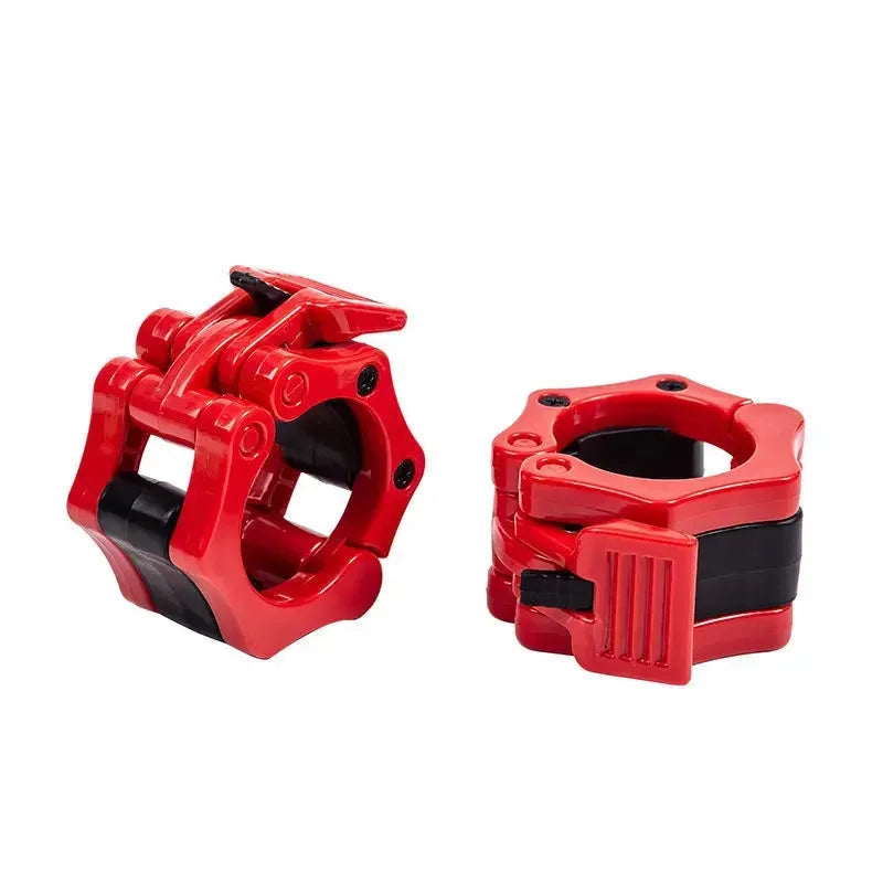 Quick Clamps 2Pcs